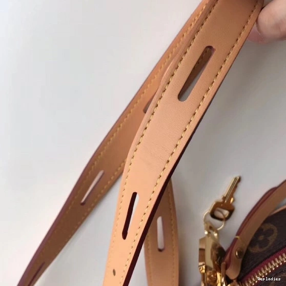 Repzbay Vuitton PETITE BOITE CHAPEAU Louis 0717
